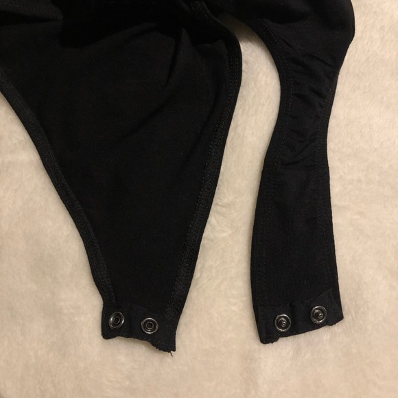 Snake skin tank top bodysuit - Picture 4 of 4